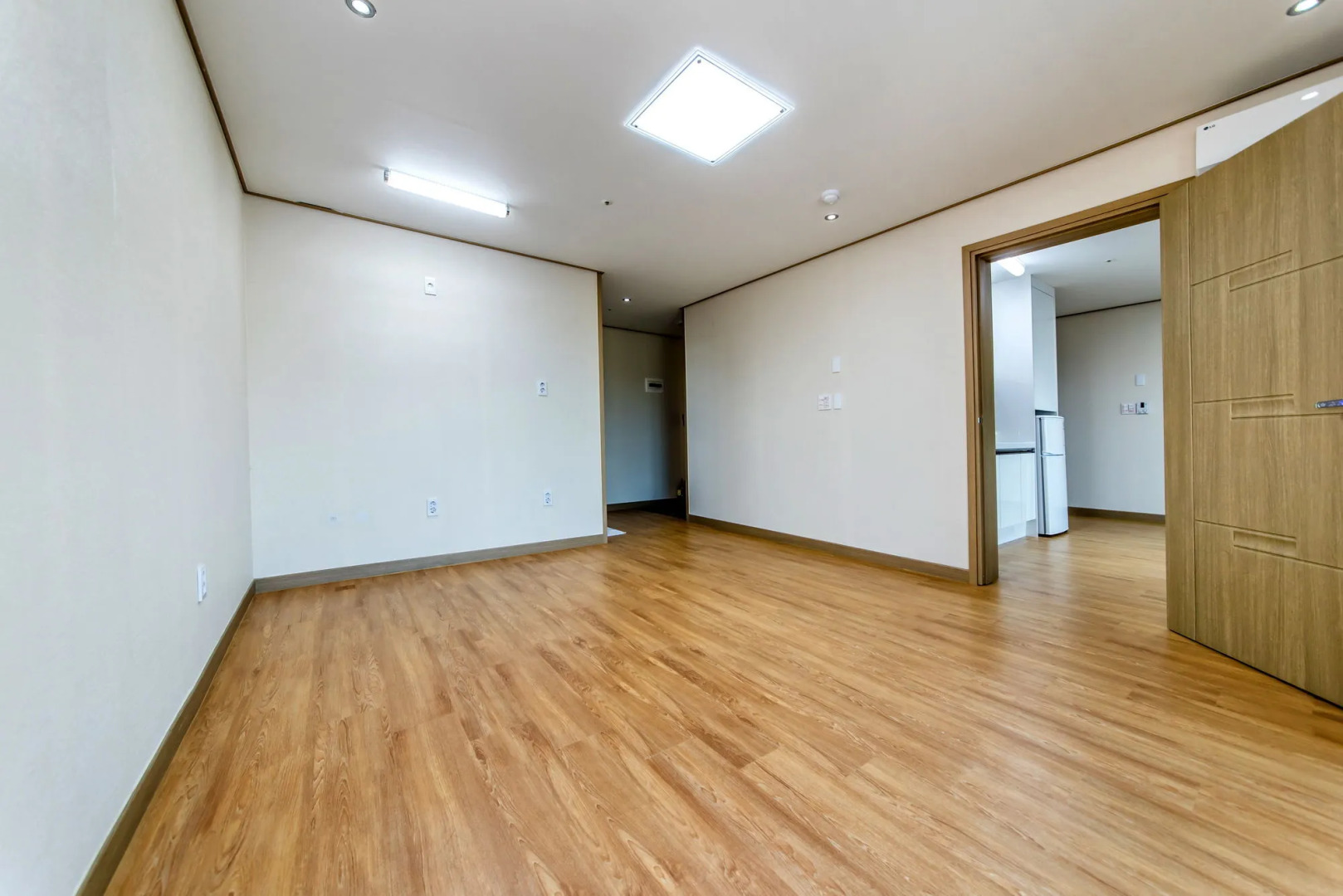 Seogwipo Narsha Resort