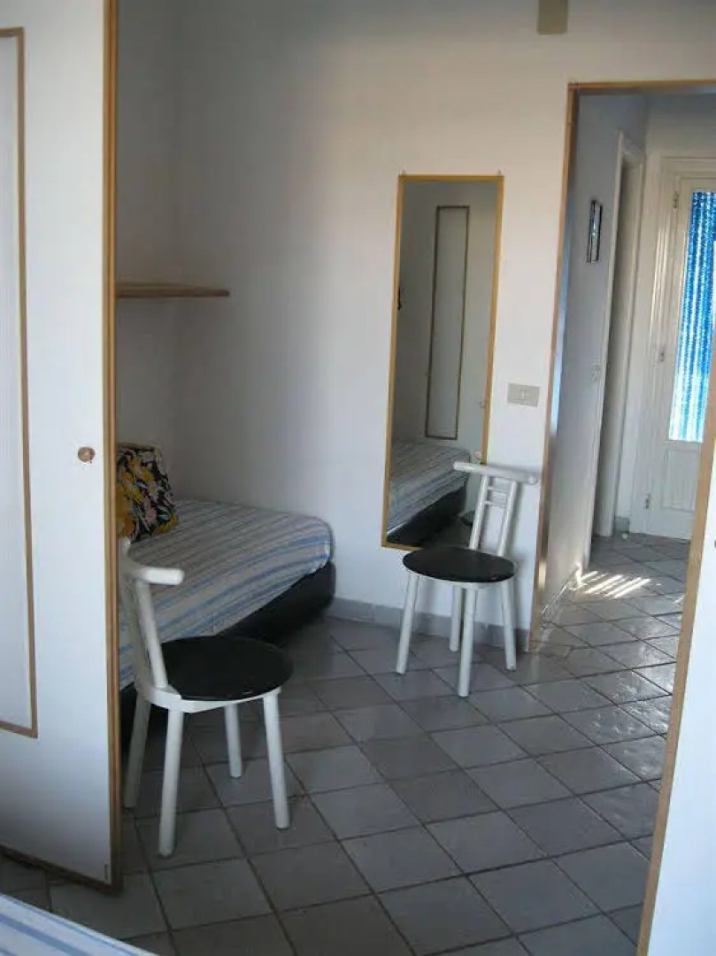 Hotel Residence Fontanelle