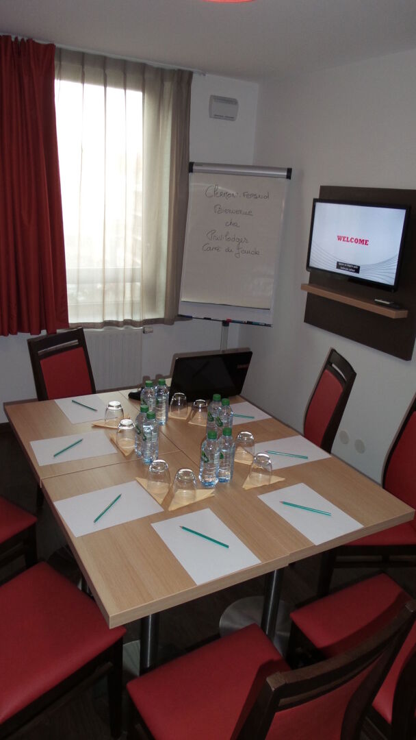 Apparthotel Privilodges Carré de Jaude