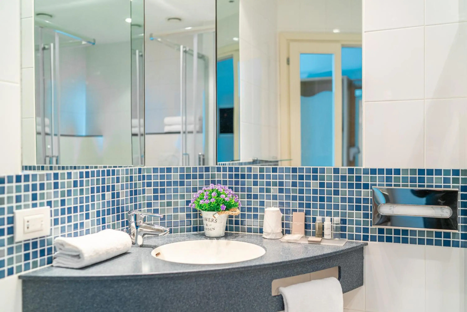 Idea Hotel Plus Udine Tavagnacco