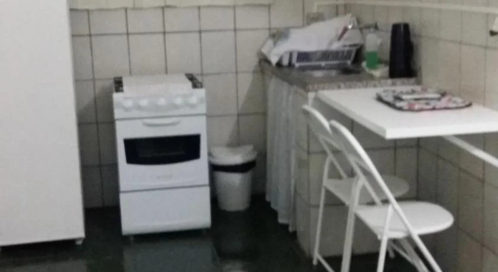 Pousada Recanto das Tartarugas