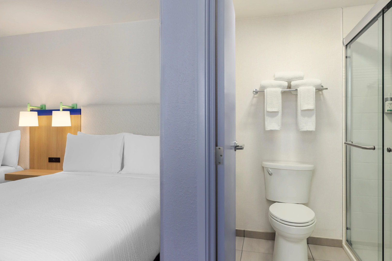 Garner Hotel Boise Airport by IHG