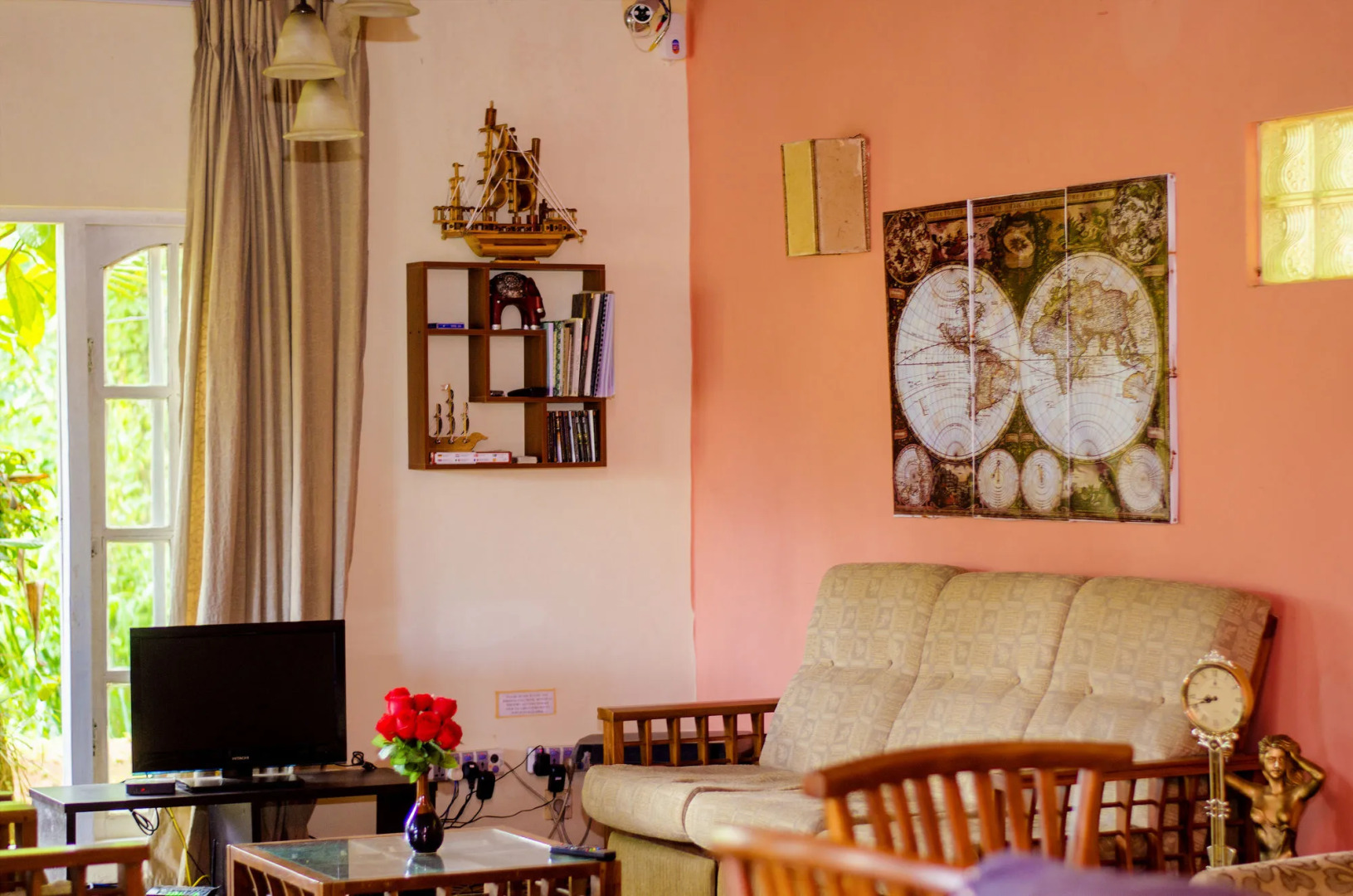 The Greendale Bungalow