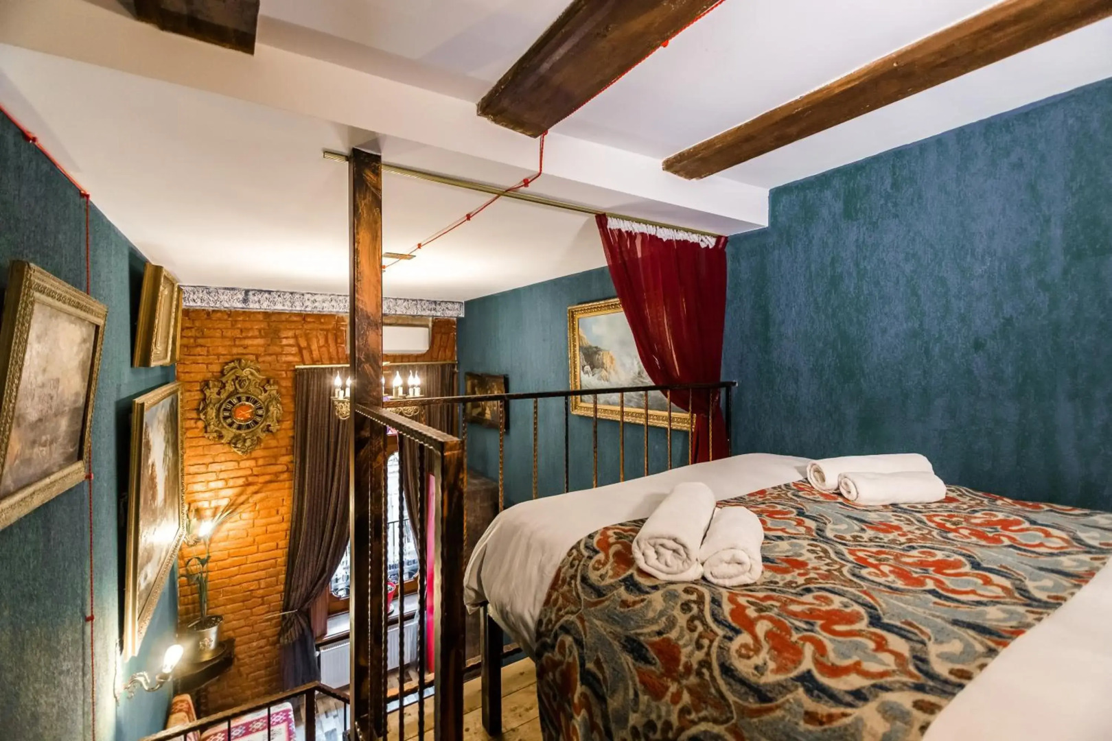 Tiflis Inn Glamour Boutique Hotel