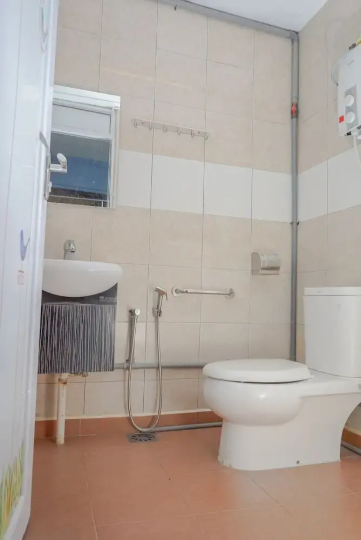 Labis Sunrise Farm Stay