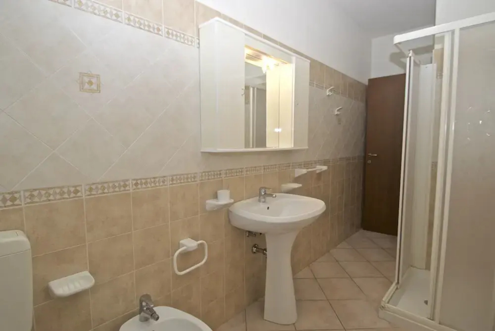 Residence Smith Fronte Mare