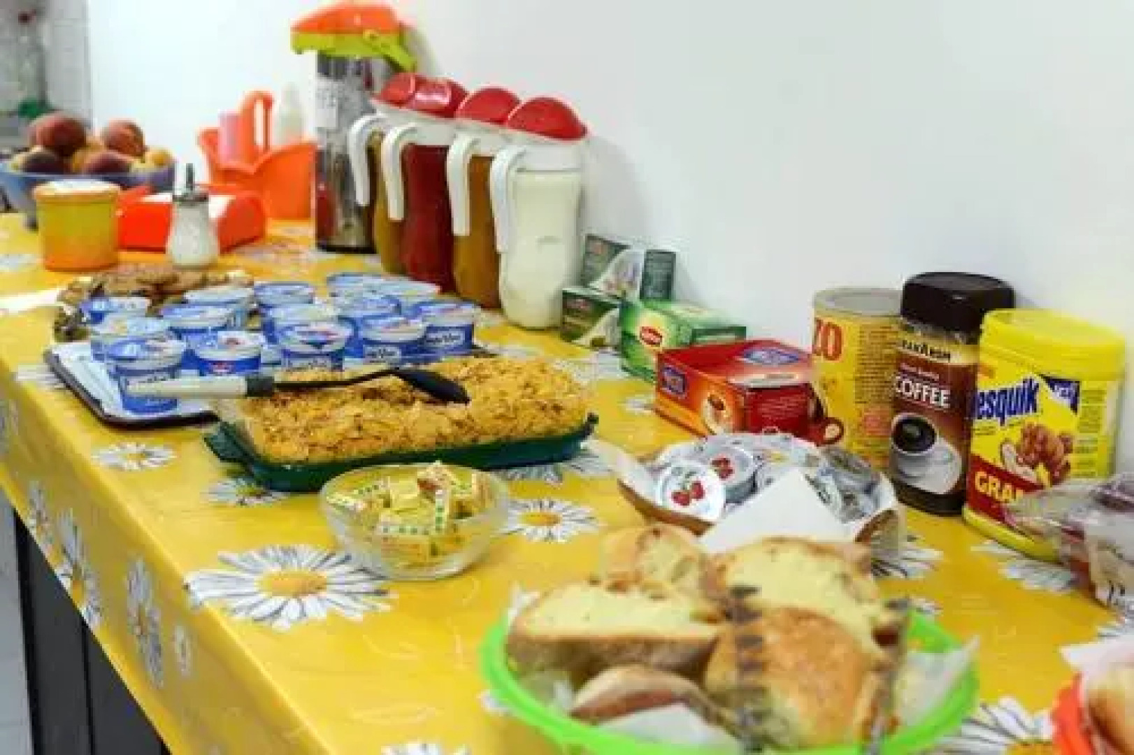 Gianni House Backpackers Hostel