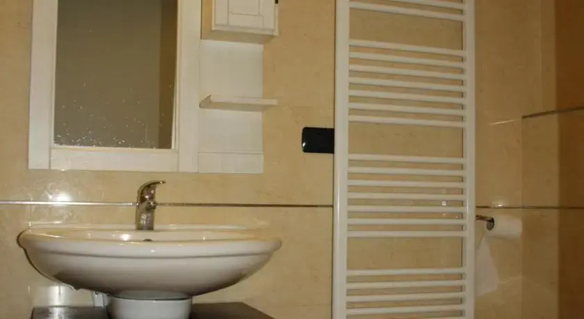 Elegant Suite Abetone