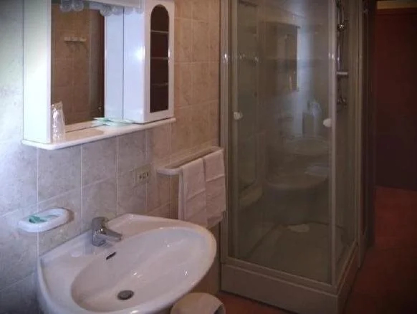 Hotel Ristorante La Bettola