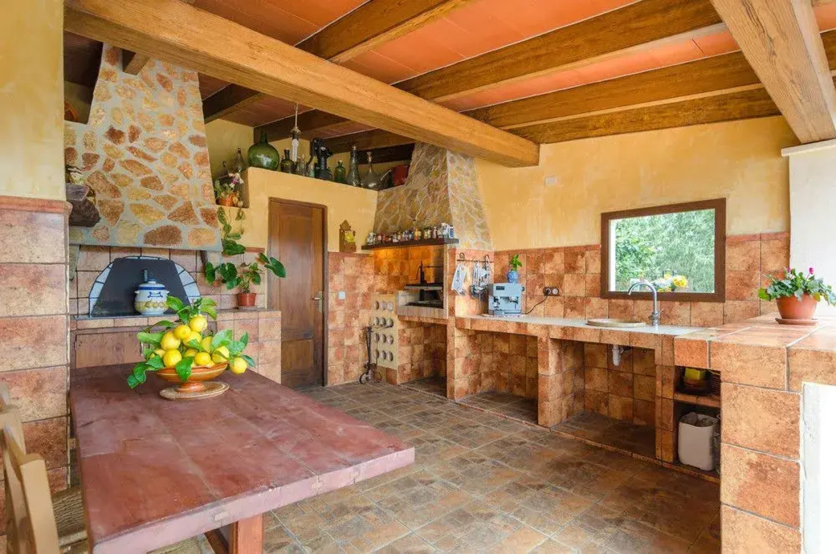 Casa Rural Pili Mallorca