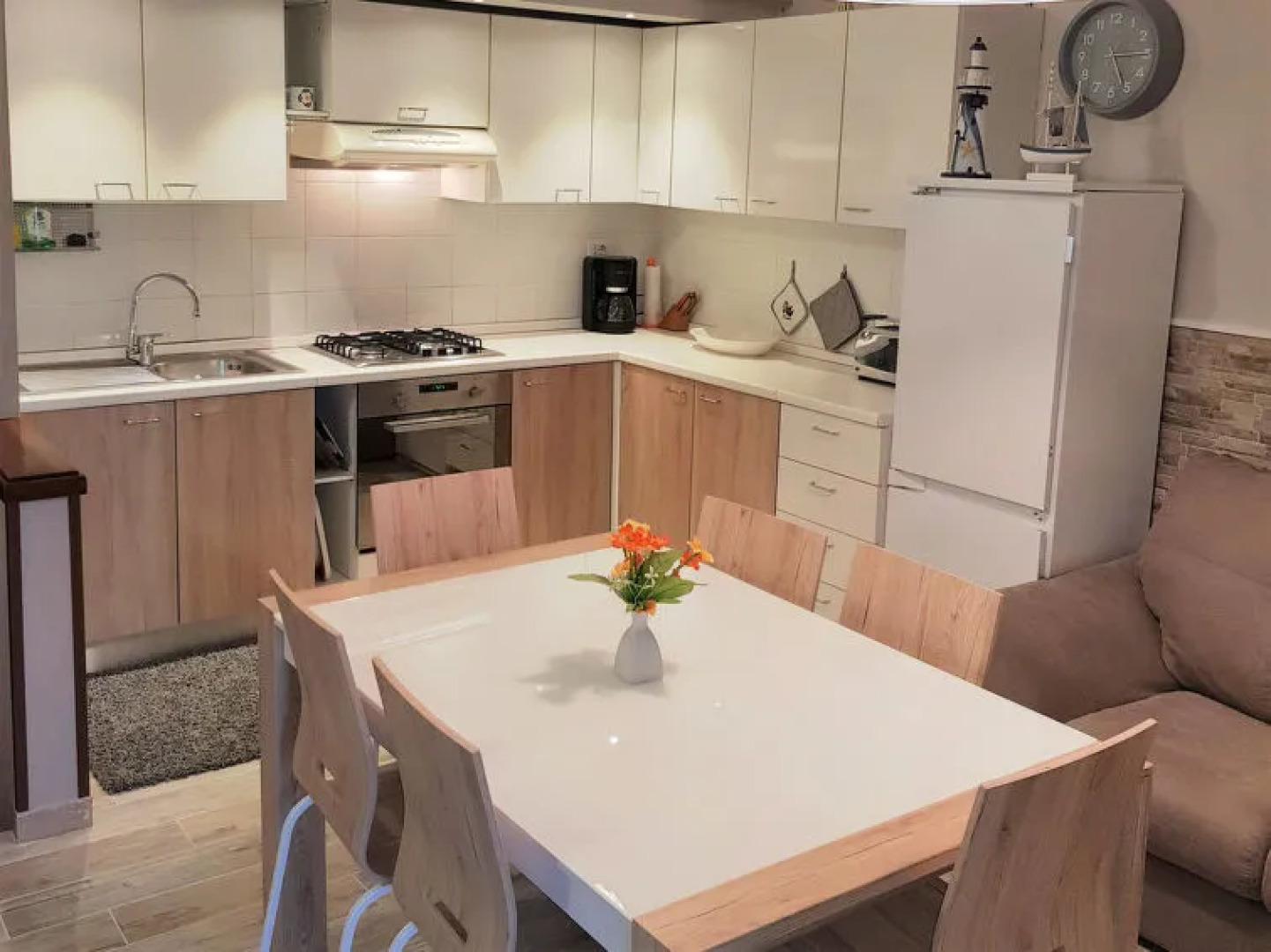 Locazione turistica Il Portale di Arturo