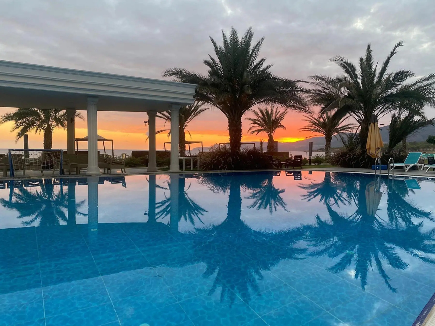 Marvista Resort Hotel Aqua & Spa