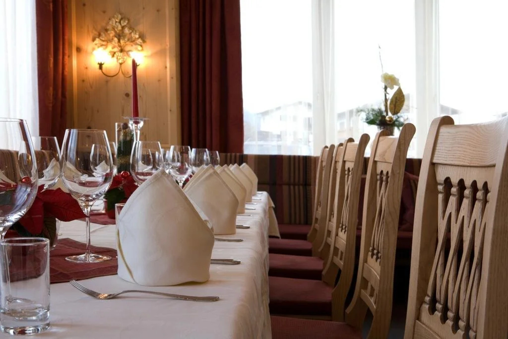 Gasthof Pension Rauthhof