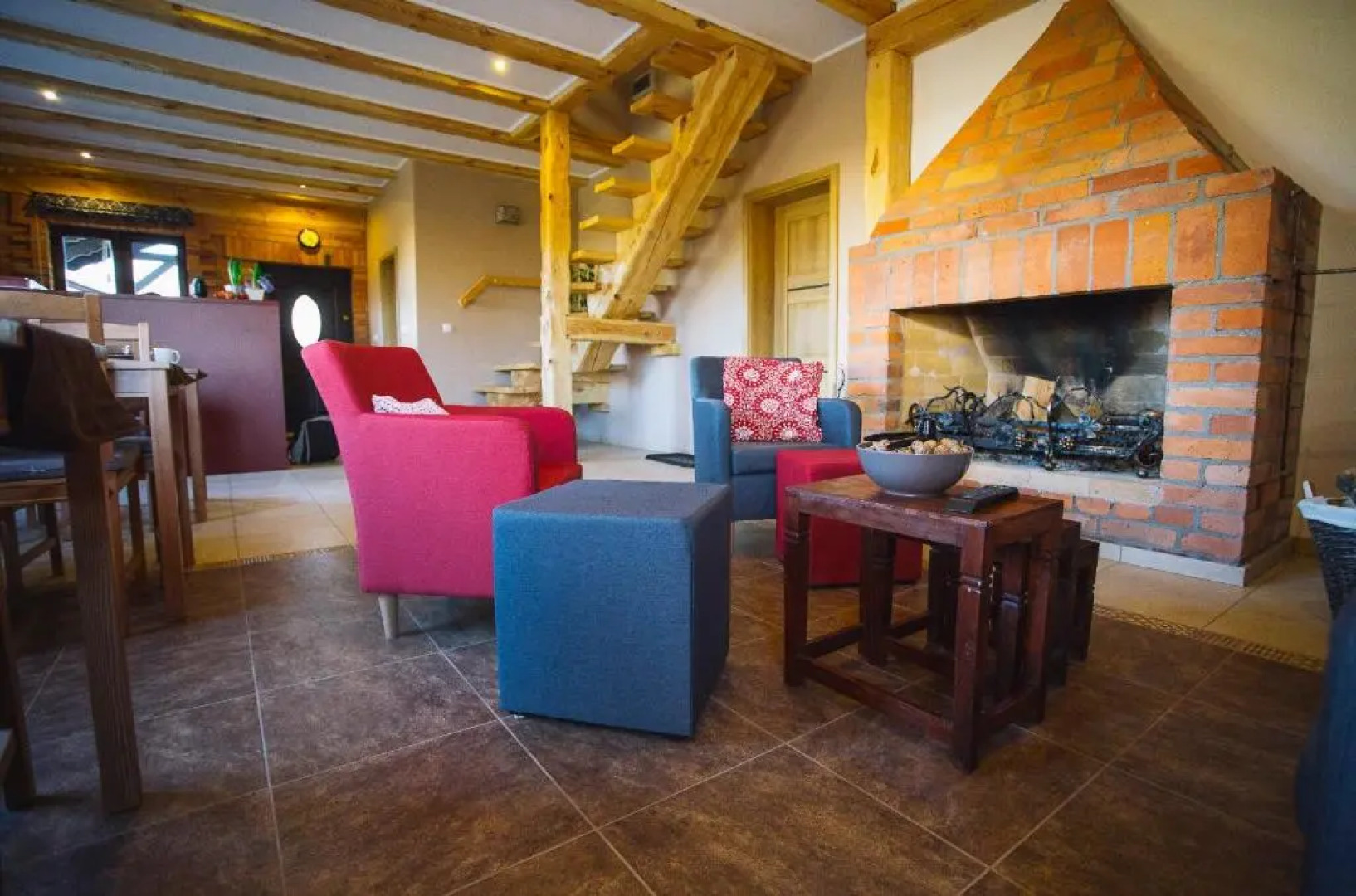 Ośrodek Wypoczynkowo Sportowy Pod Żurawiem