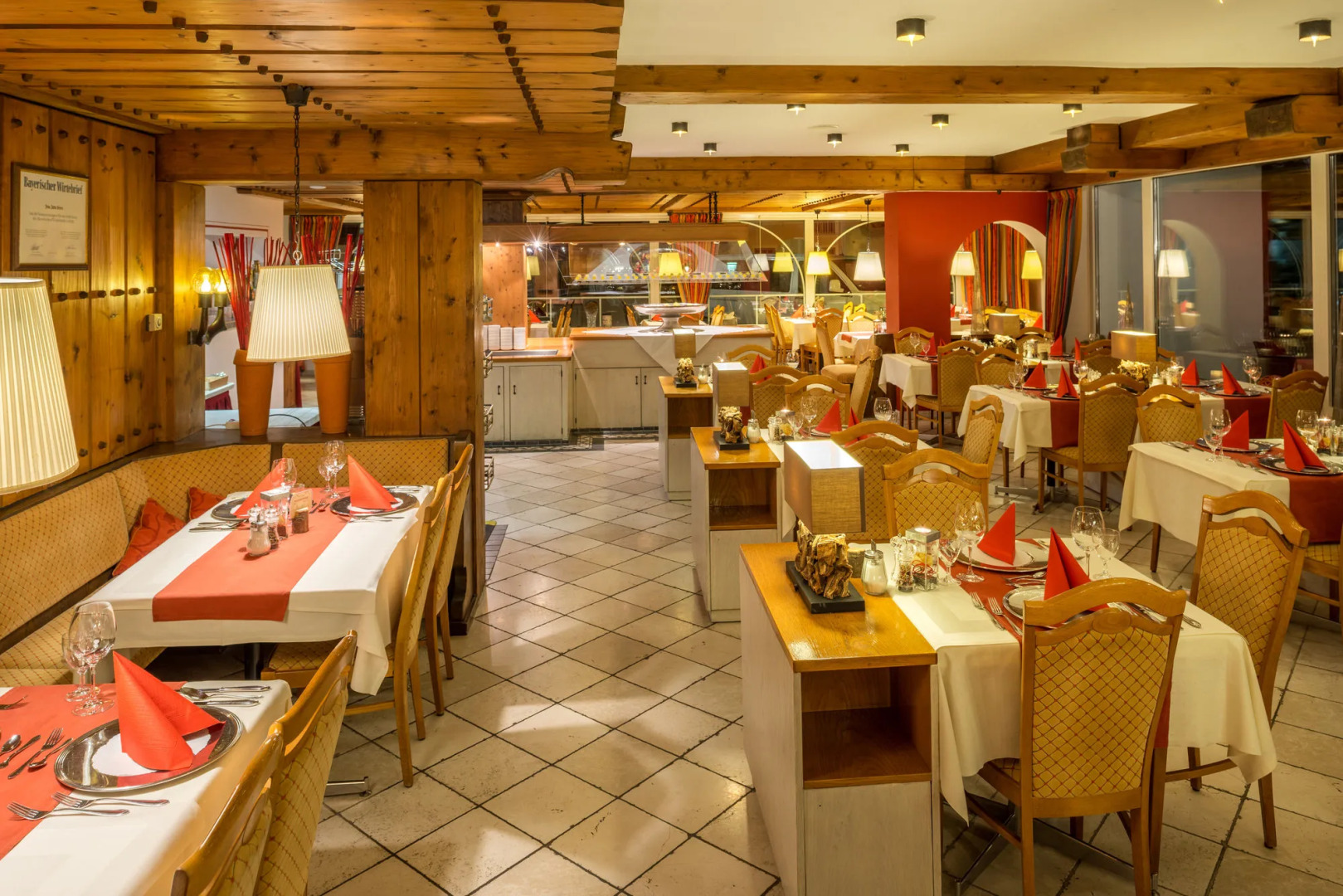 Hotel Rheinischer Hof