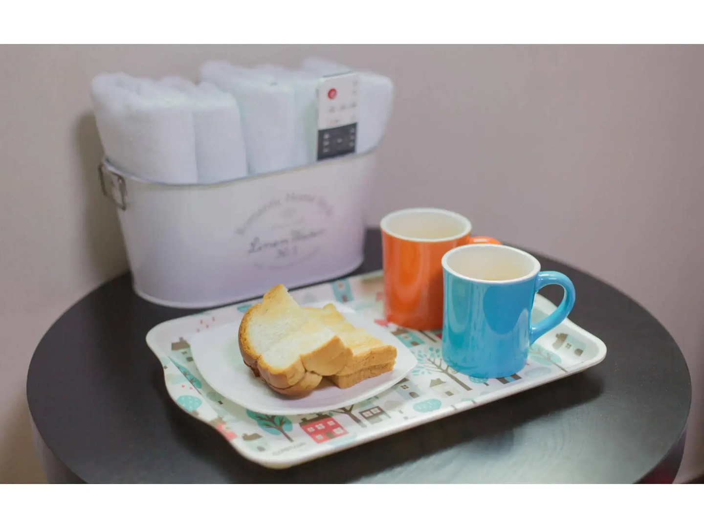 KW Hongdae Line Hostel