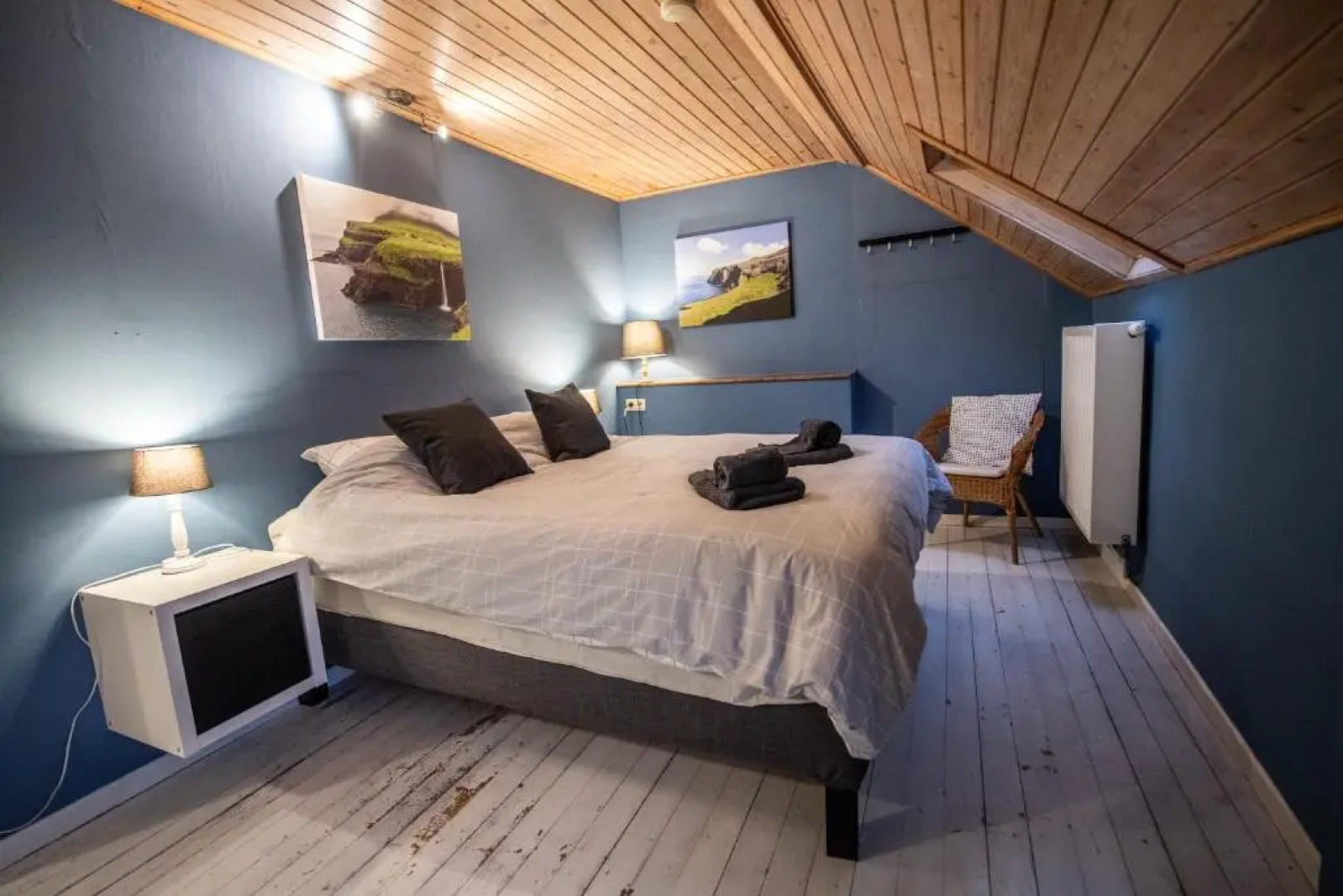 Ô Macra House - Aubel, Pays de Herve