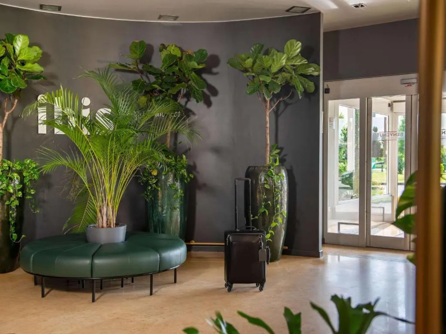 ibis Firenze Prato Est