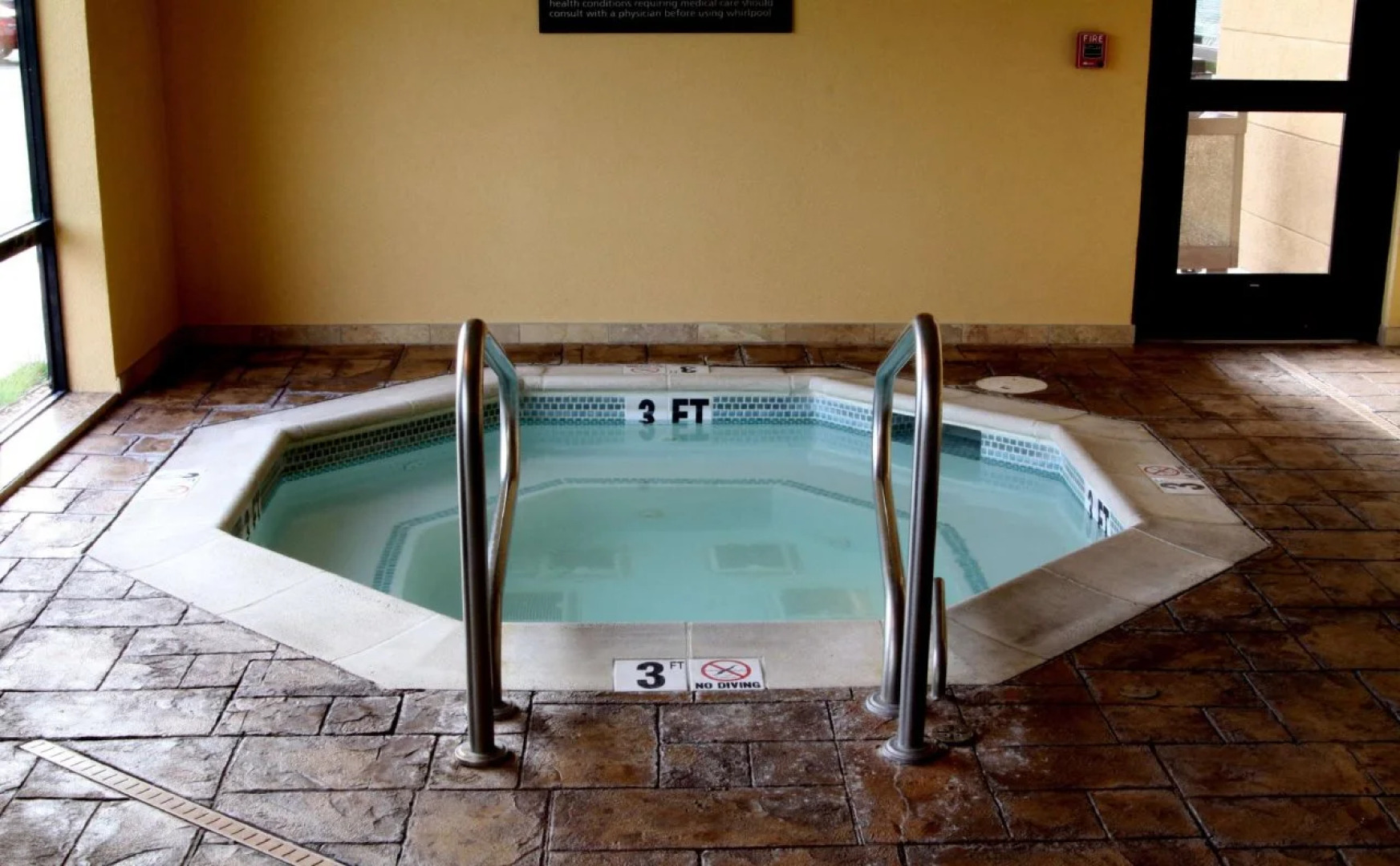 Hampton Inn & Suites Paducah