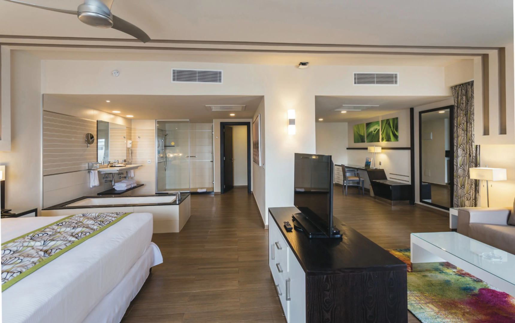 Hotel Riu Republica - Adults only - All Inclusive