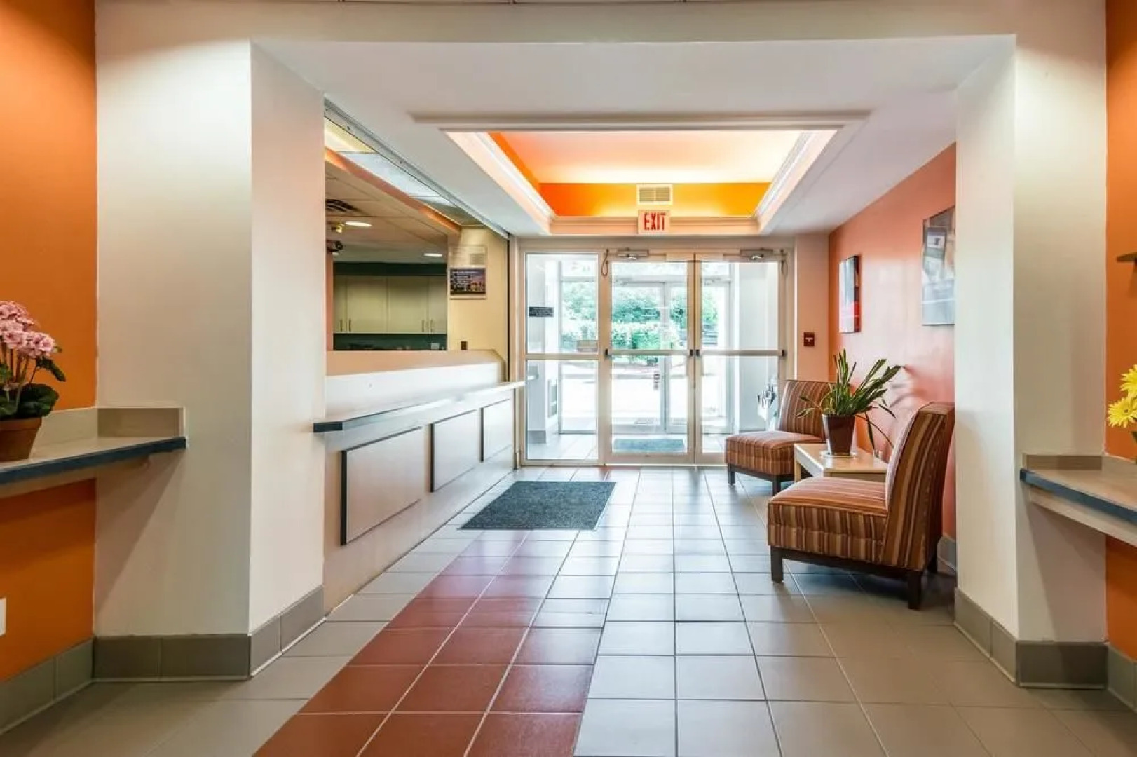 Motel 6 Pittsburgh Cranberry