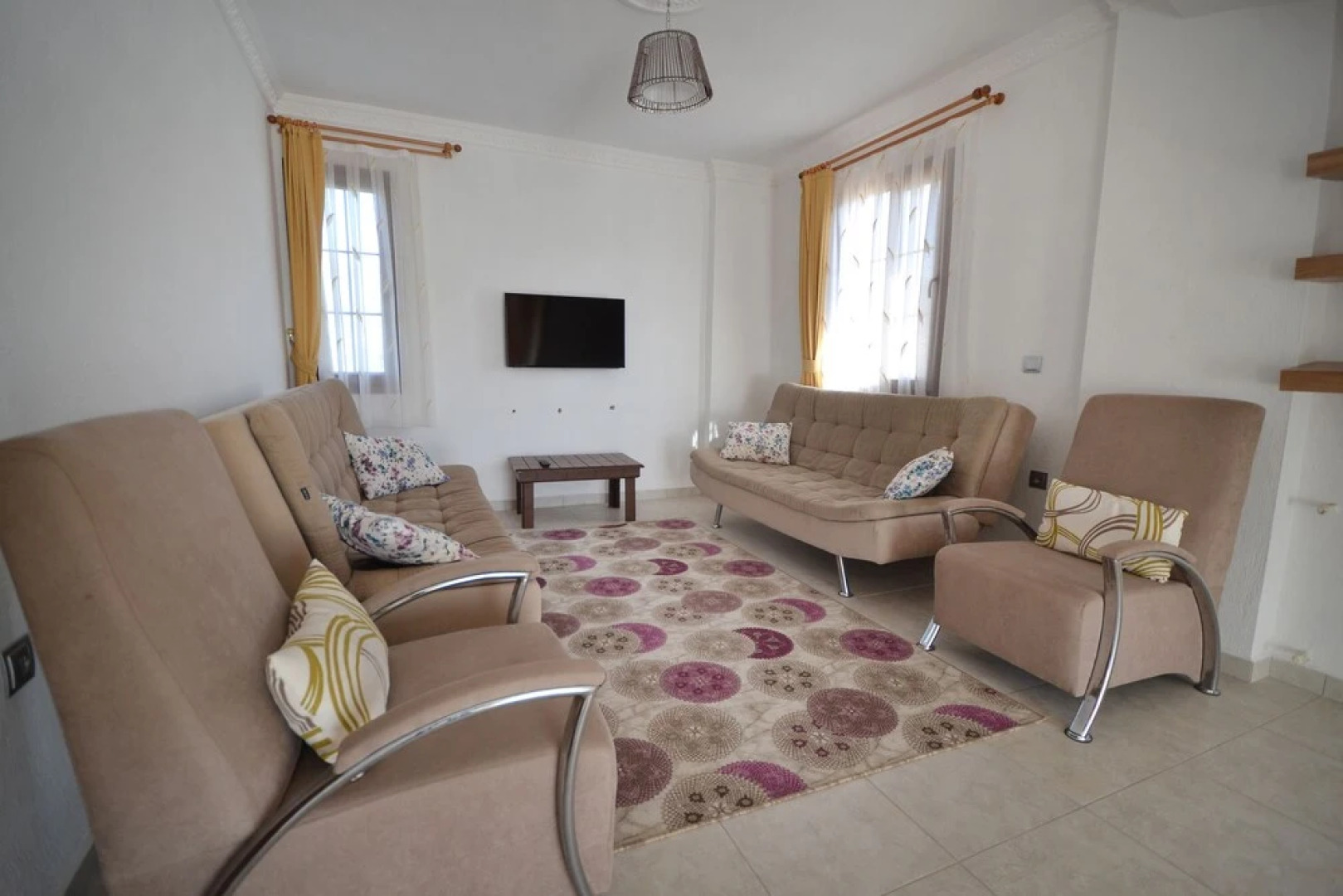 KAY7500 Villa Defne 3 Bedrooms