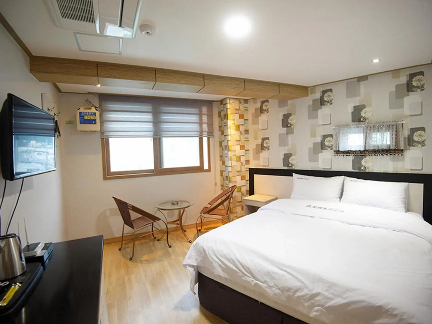 Dorcas Tourist Hostel