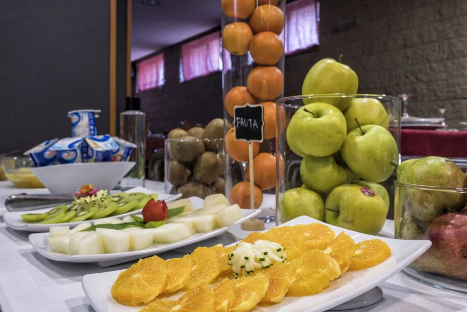 Hotel Oca Insua 3* Costa da Morte, Galicia)