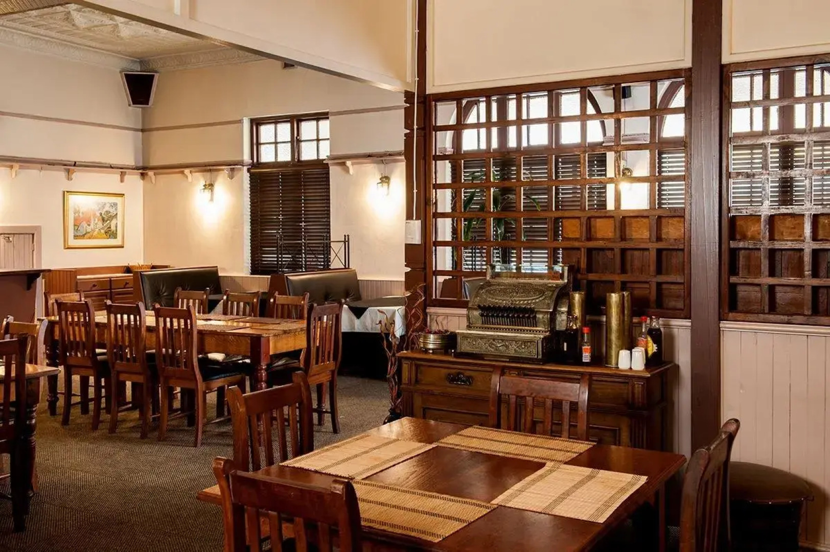 Park Hotel Bethlehem