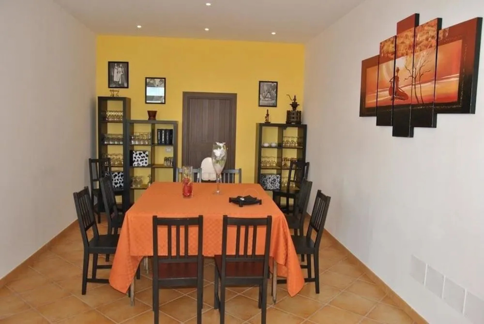 Bed & Breakfast Valeri