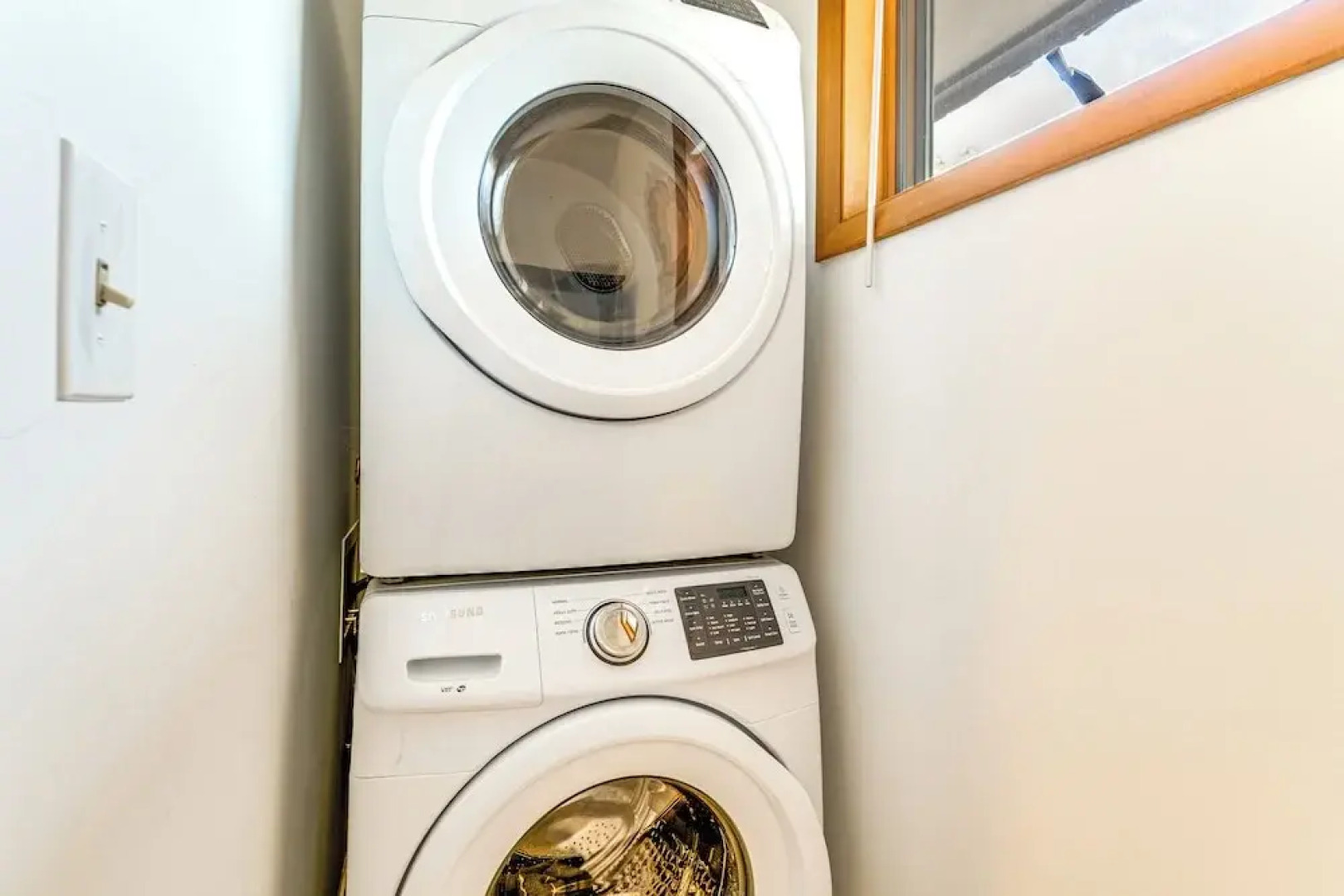 Steps to Powers Lake: Wisconsin Family Home