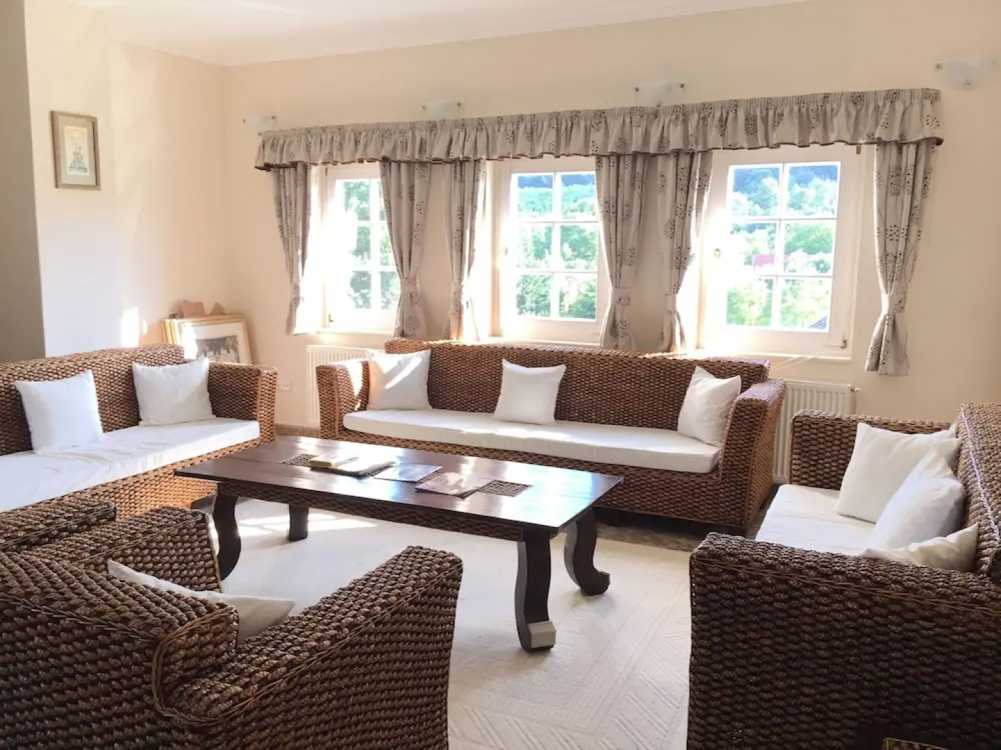 Perlik Kúria és Vendégházak