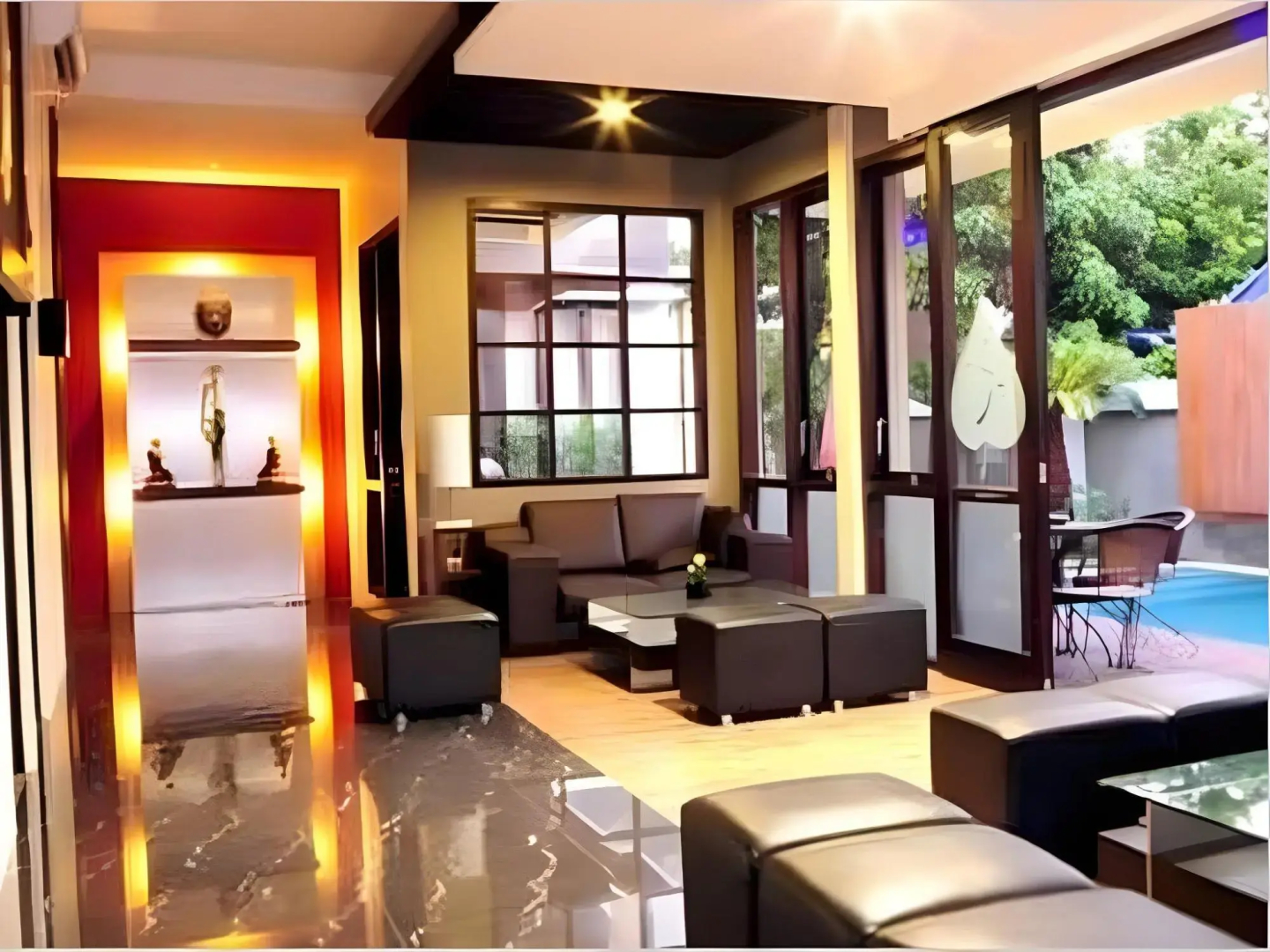 Savali Hotel