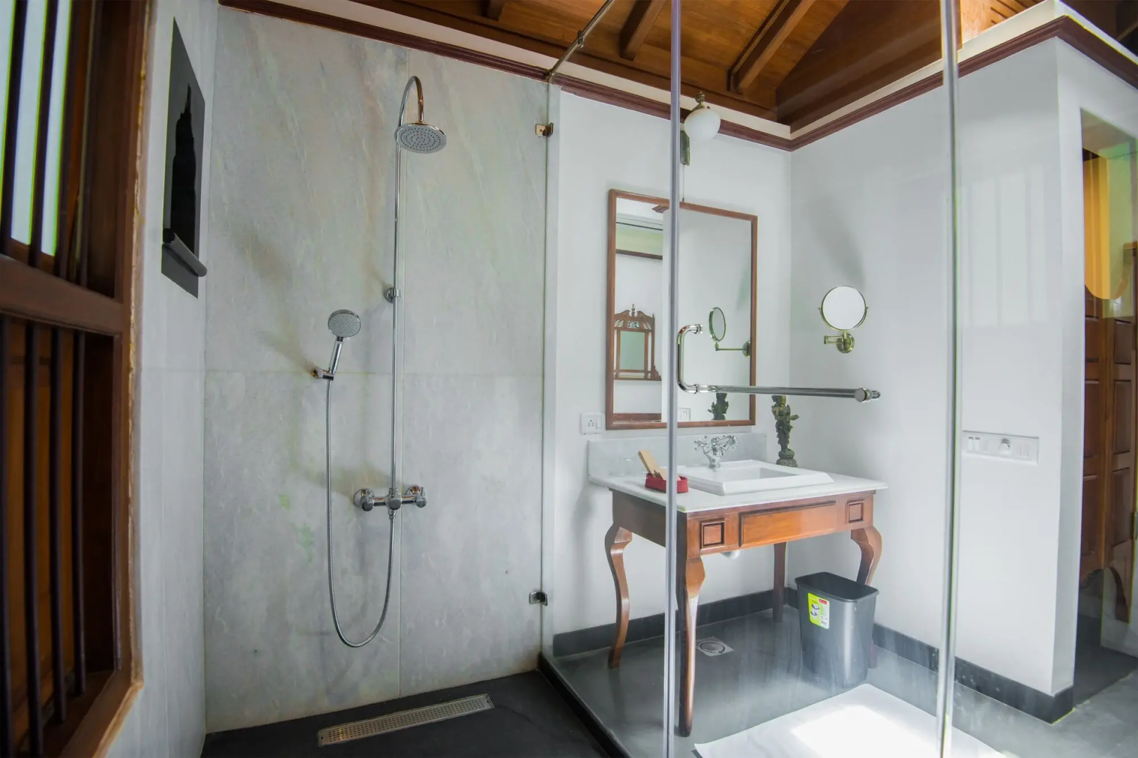 Svatma - A Luxury Heritage Resort