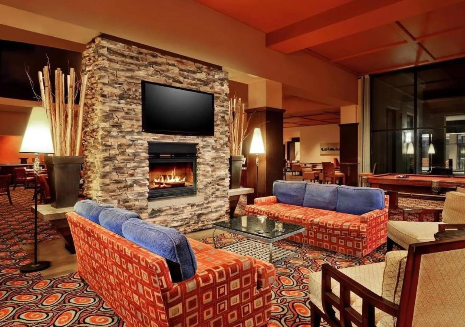 Sheraton Toronto Airport Hotel & Conference Centre