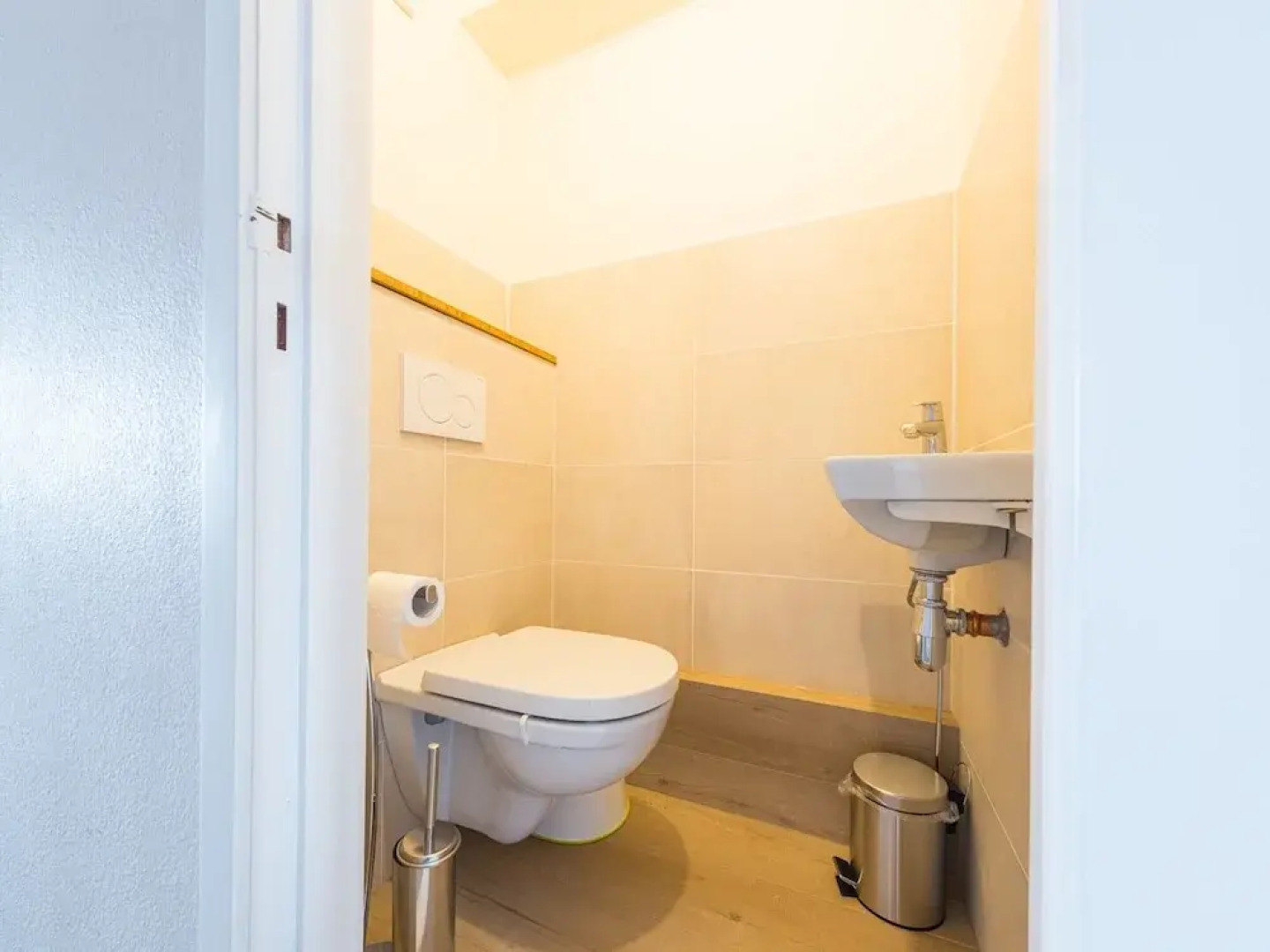 Attractive Apartment on the 7th Floor