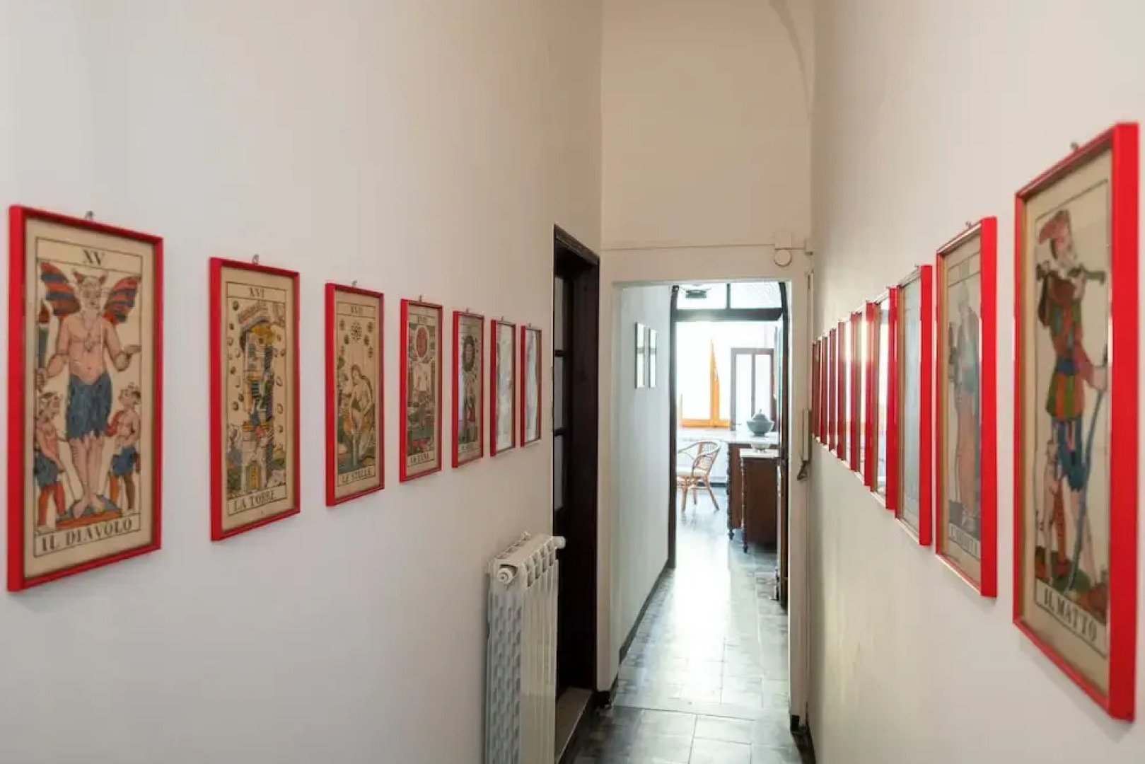 Arcani Family Apartment By Wonderful Italy