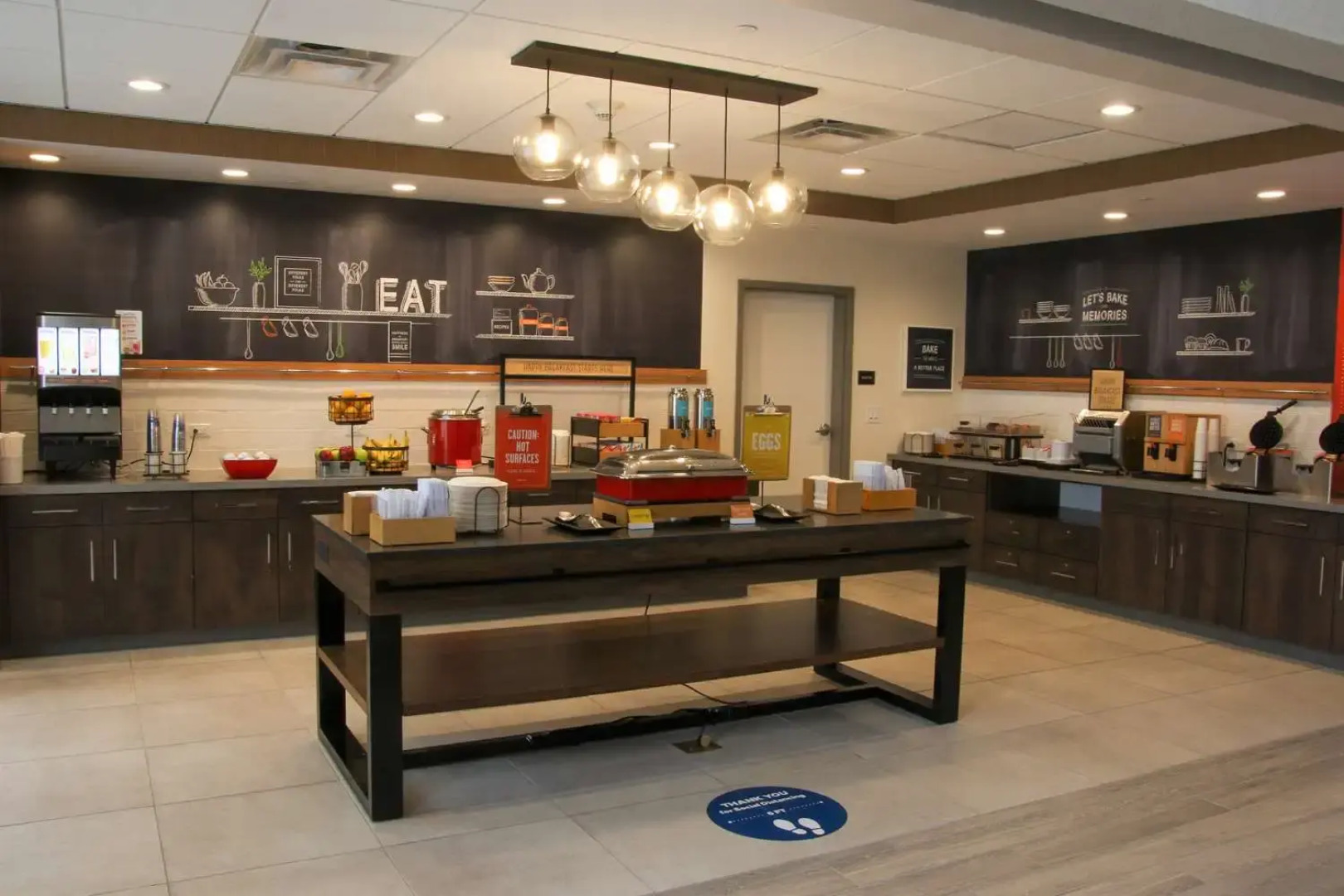 Hampton Inn & Suites by Hilton Olean