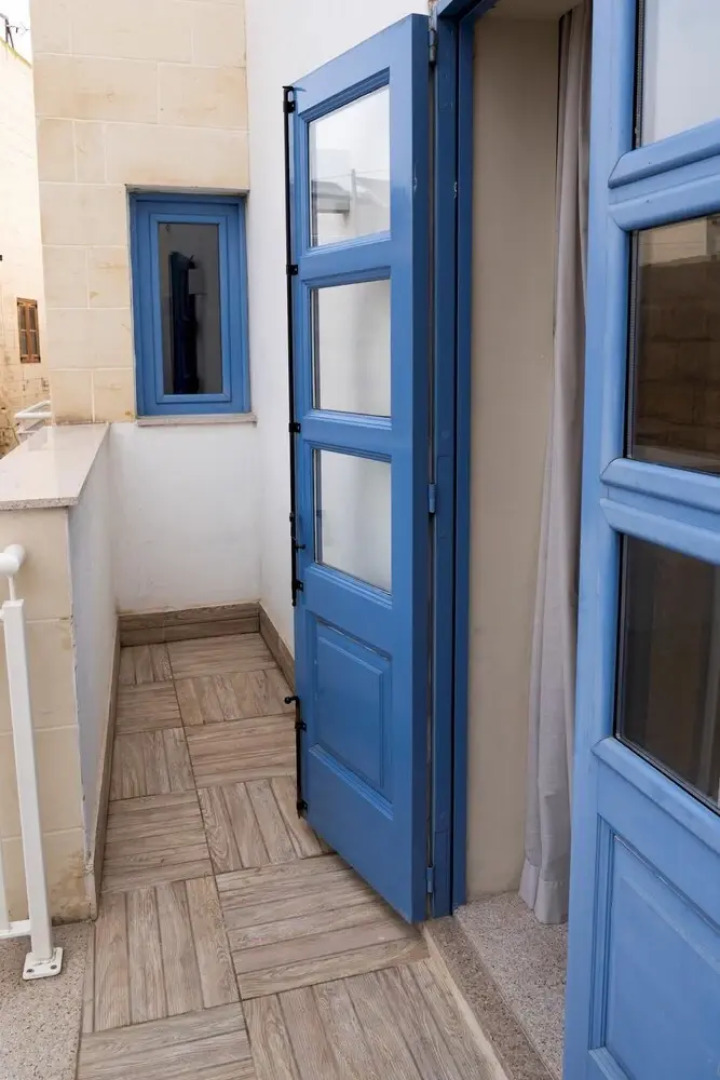 Katarina - Charming 3 Bedroom Townhouse in the Heart of Zejtun
