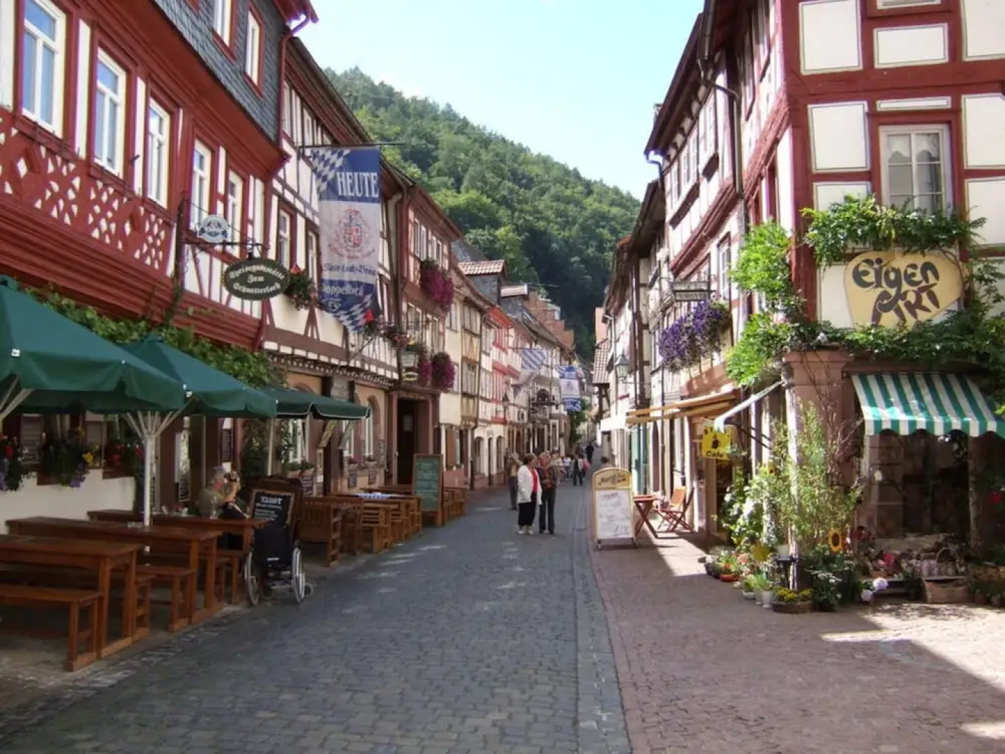 Holiday Home Country House Kathy