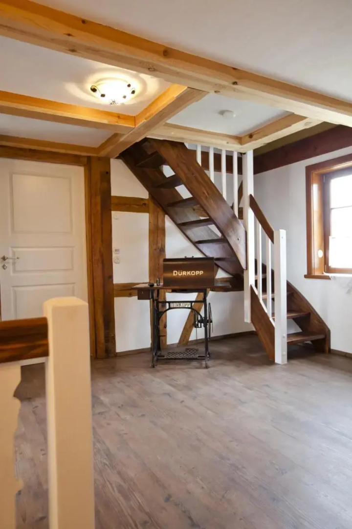 Pension Alte Schmiede
