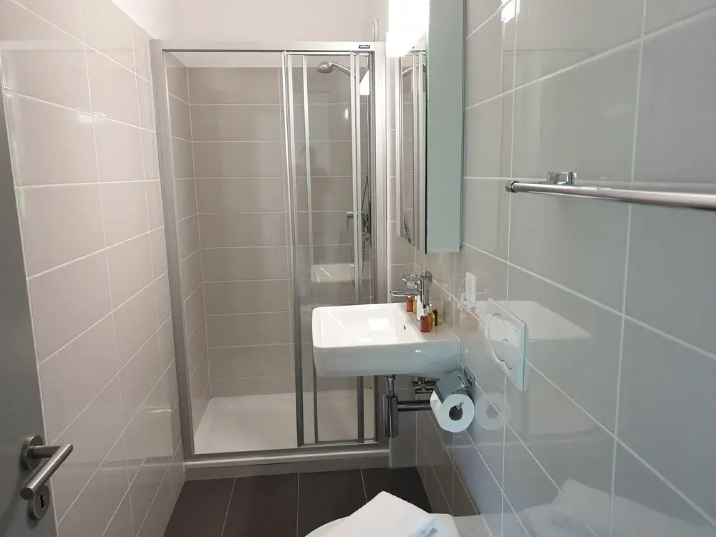 Vevey Elite 3 Bedroom Apartment