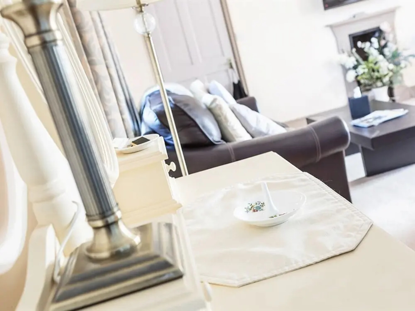 Meadow View Guest House