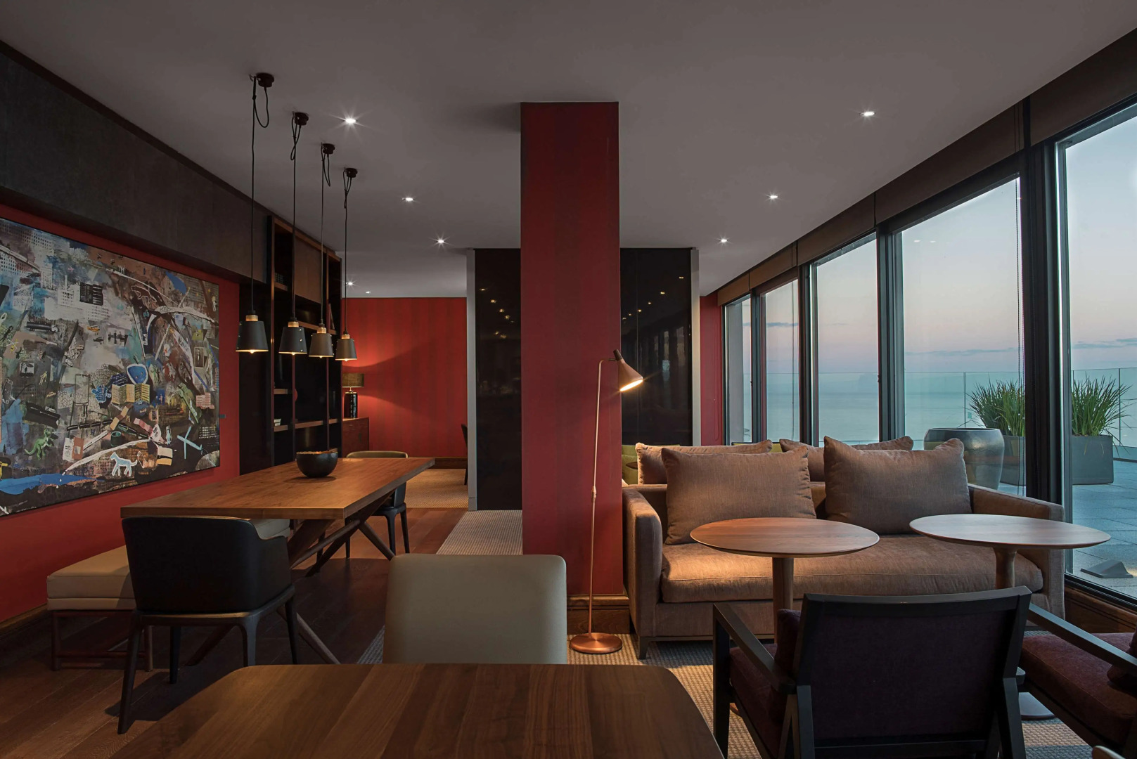 Hyatt Centric Montevideo