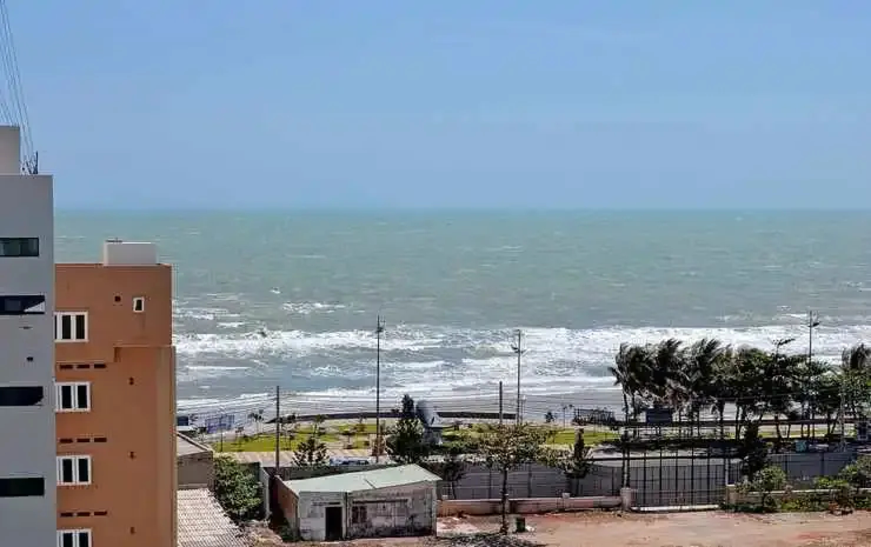 Sevensea Vung Tu
