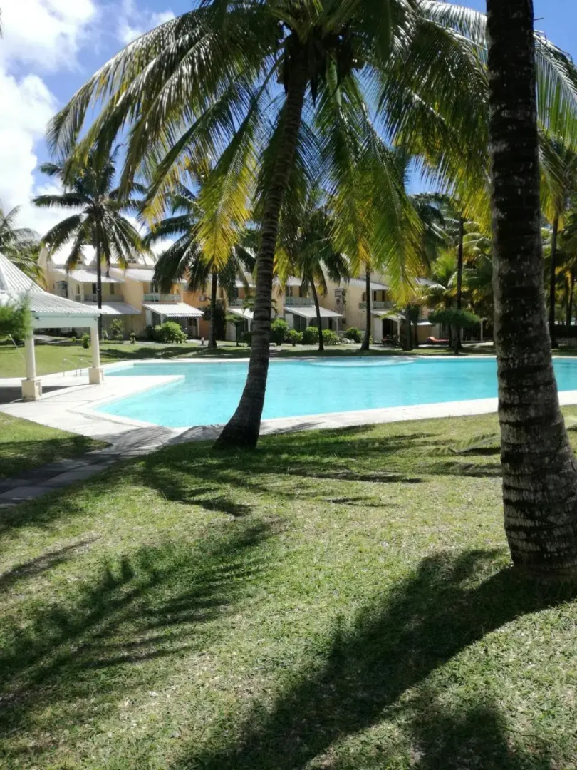 23 Residence Thalassa,