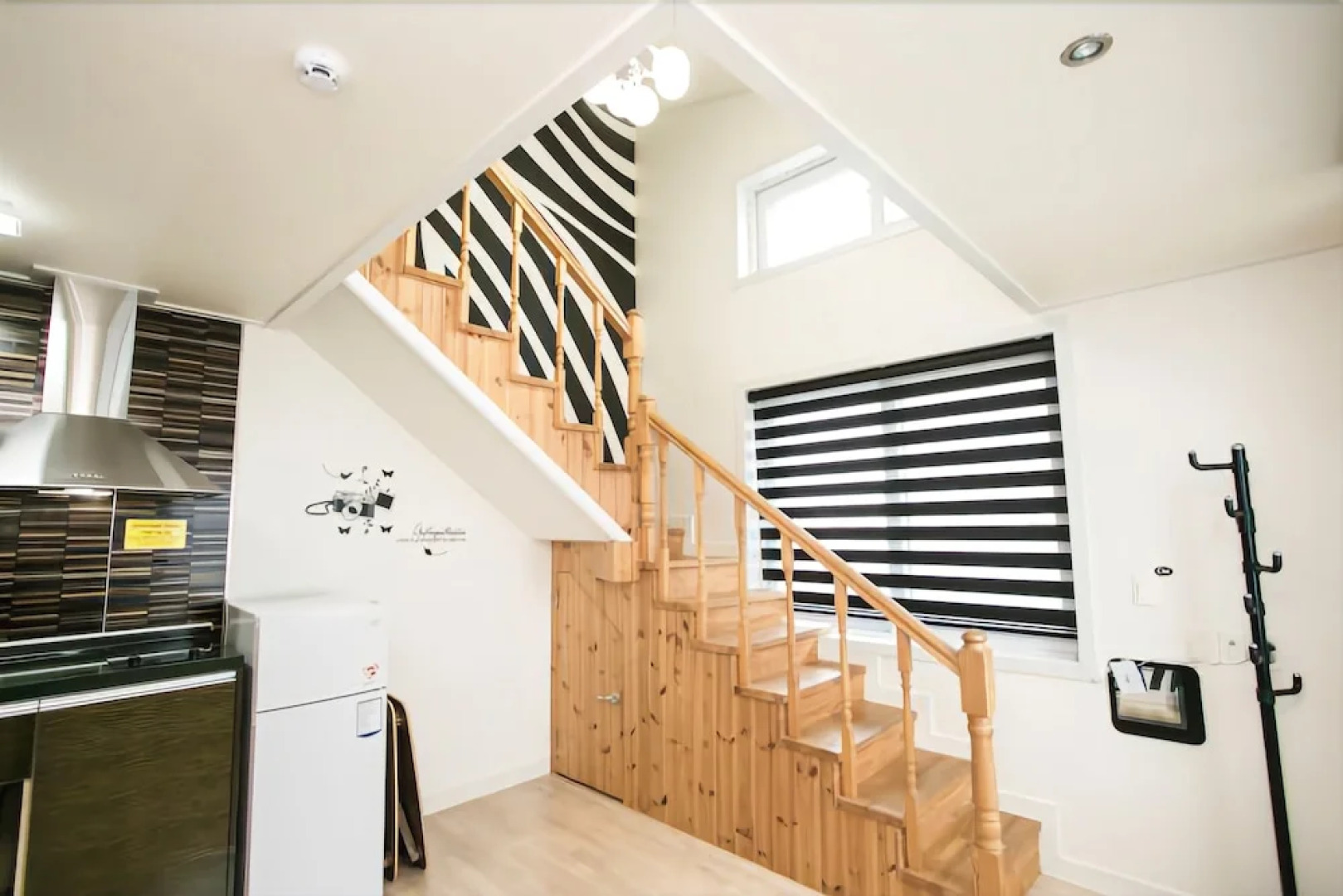 Daecheon Suji Pension