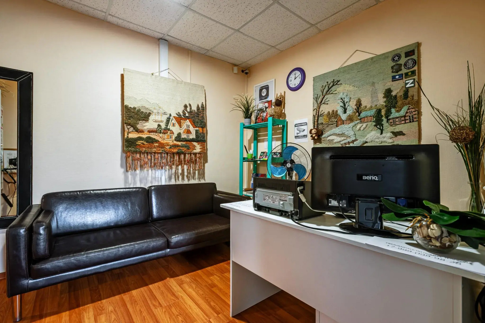 ФлайБокс Внуково