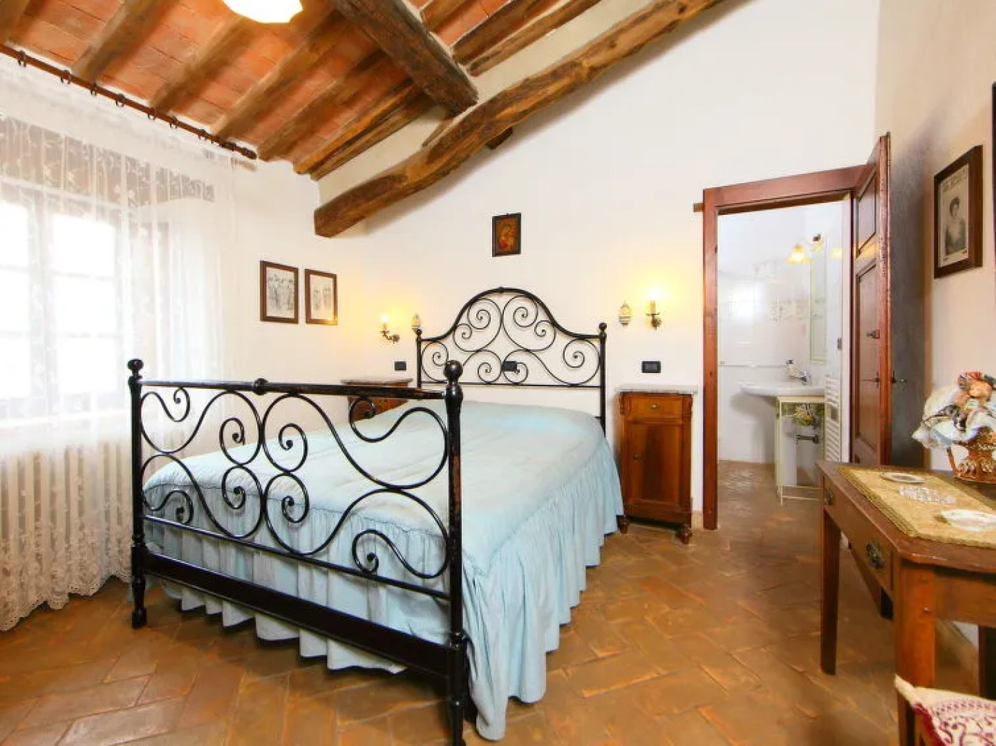 Locazione Turistica Podere Dei Venti