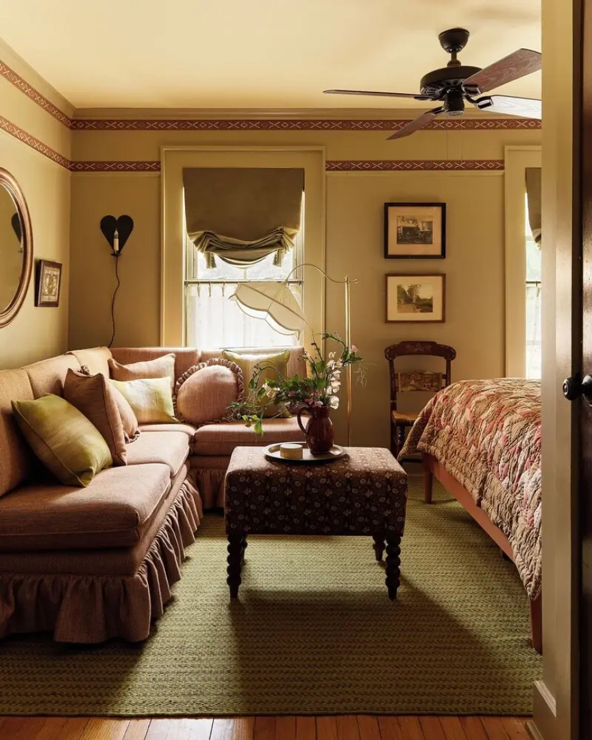 Six Bells Countryside Inn